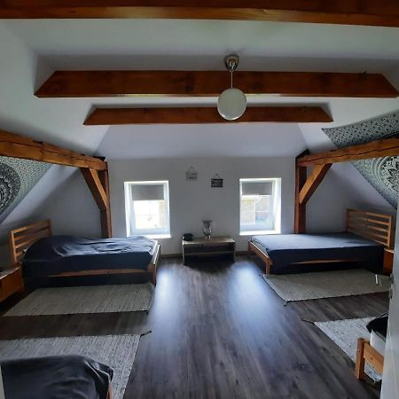Rauf Und Justyna 1 Apartment Wulfsen Ngoại thất bức ảnh