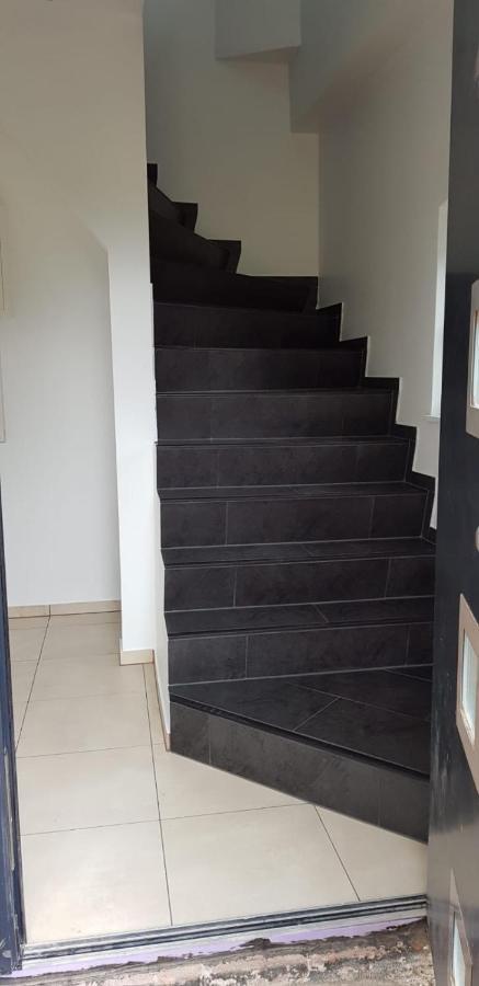 Rauf Und Justyna 1 Apartment Wulfsen Ngoại thất bức ảnh