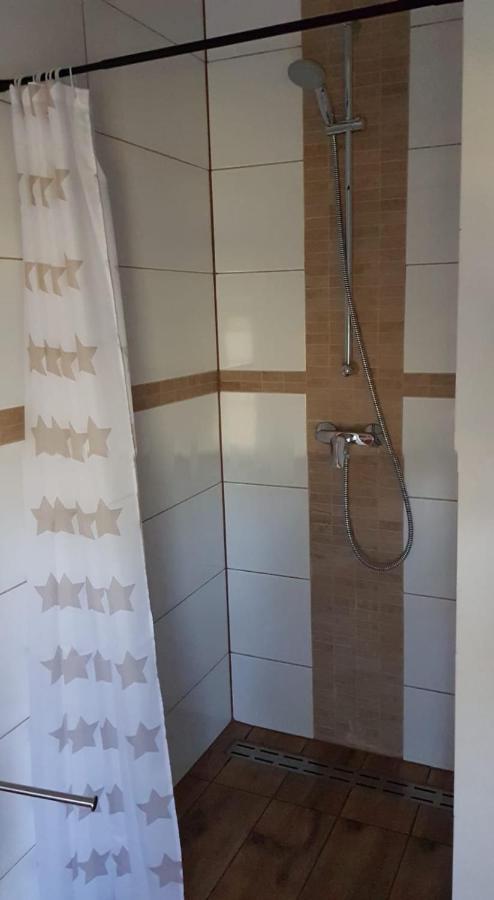 Rauf Und Justyna 1 Apartment Wulfsen Ngoại thất bức ảnh