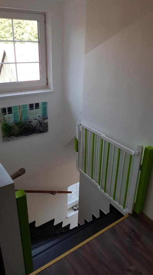 Rauf Und Justyna 1 Apartment Wulfsen Ngoại thất bức ảnh