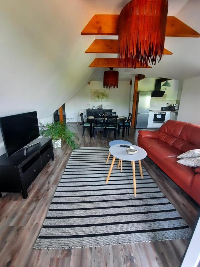 Rauf Und Justyna 1 Apartment Wulfsen Ngoại thất bức ảnh